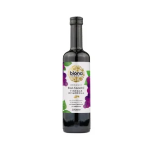 Biona Ξύδι Bαλσάμικο Μοδένας (500ml)