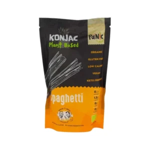 Konjac Panic Σπαγγέτι
