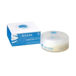 Sea Line Mineral Body Butter Ευαίσθητο, ξηρό & αφυδατωμένο δέρμα 50ml